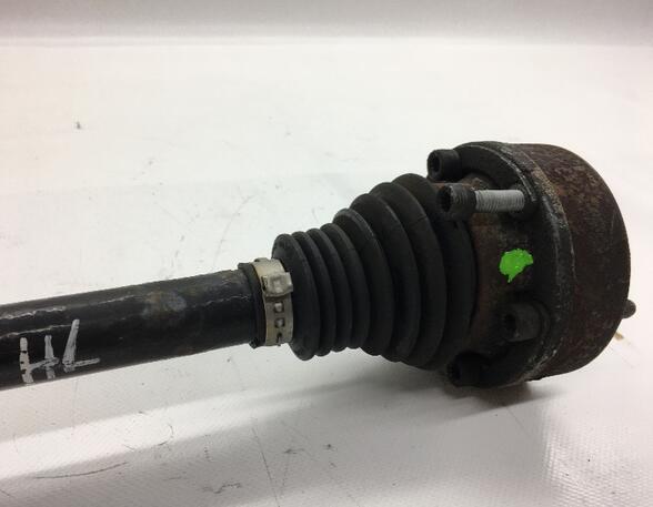 Drive Shaft VW Tiguan (5N)