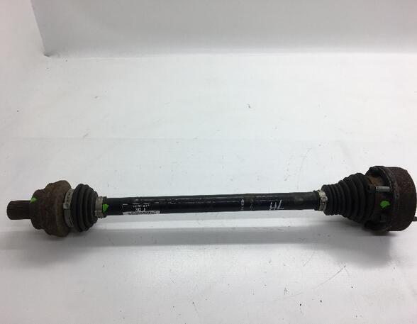 Drive Shaft VW Tiguan (5N)