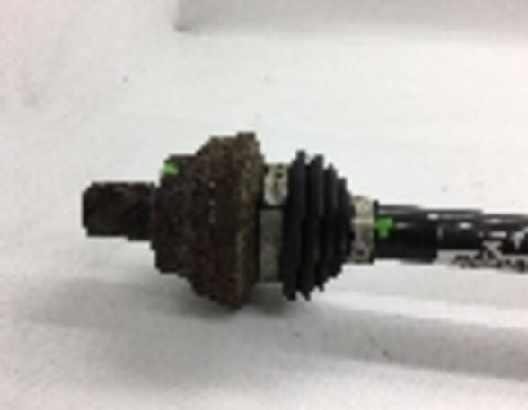 Drive Shaft VW Tiguan (5N)