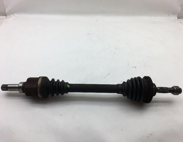 Drive Shaft PEUGEOT 206 SW (2E/K)