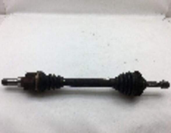 Drive Shaft PEUGEOT 206 SW (2E/K)