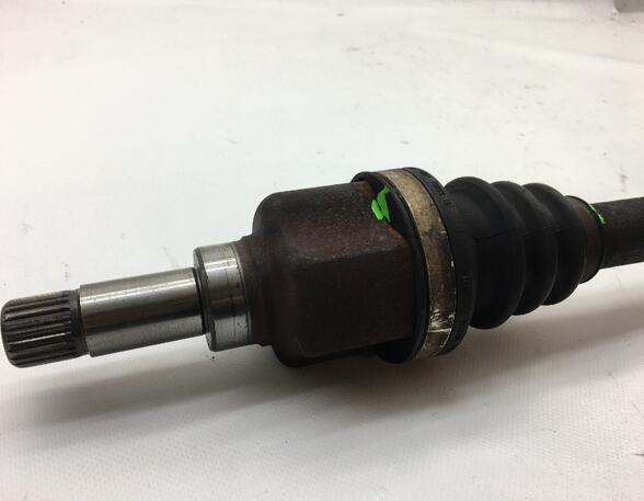 Drive Shaft PEUGEOT 206 SW (2E/K)