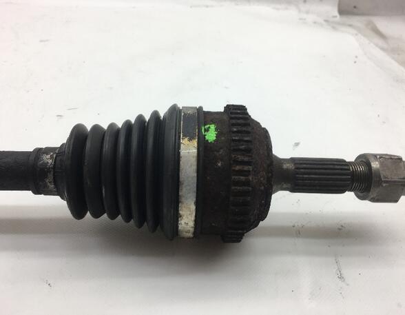 Drive Shaft CITROËN Saxo (S0, S1)