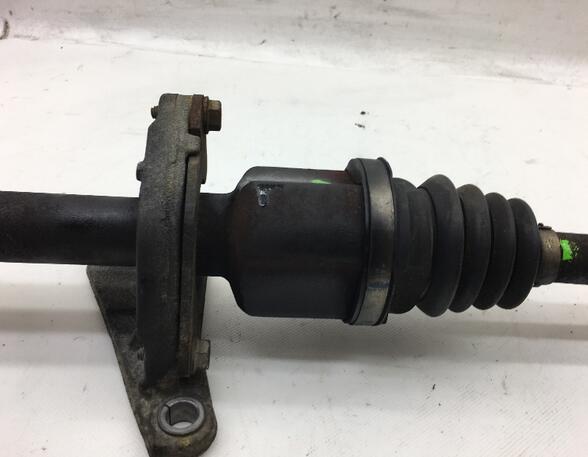 Drive Shaft RENAULT Megane II (BM0/1, CM0/1)