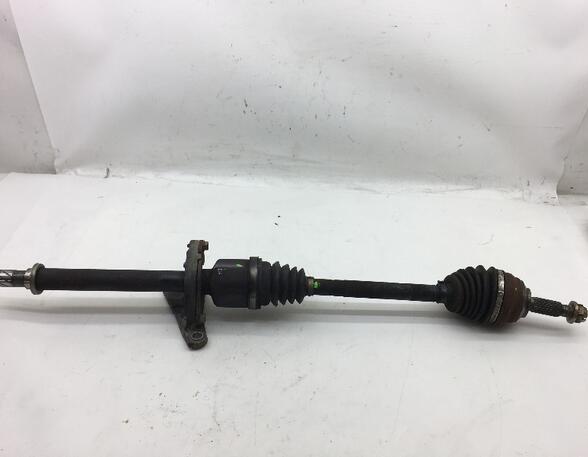 Drive Shaft RENAULT Megane II (BM0/1, CM0/1)