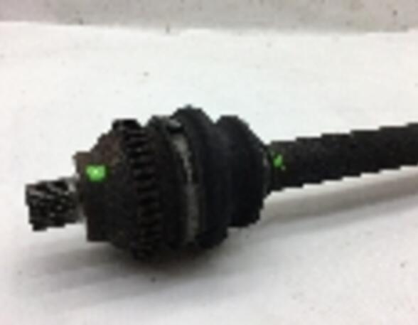 Drive Shaft SMART Cabrio (450)