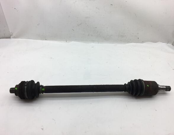 Drive Shaft SMART Cabrio (450)