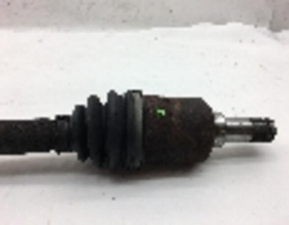 Drive Shaft SMART Cabrio (450)