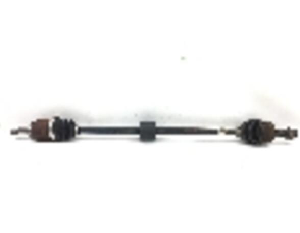 Drive Shaft OPEL Corsa D (S07)