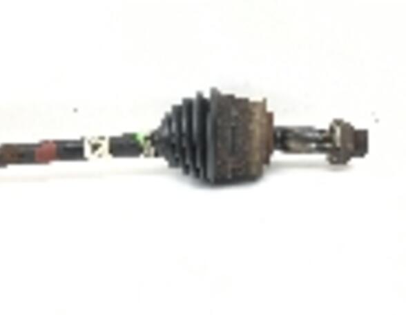 Drive Shaft OPEL Corsa D (S07)