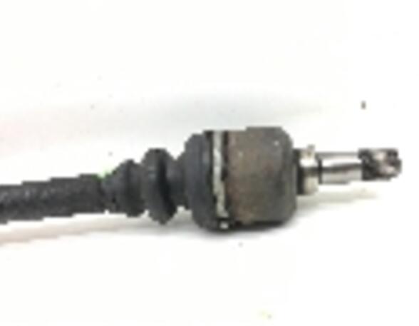 Drive Shaft PEUGEOT 307 (3A/C)