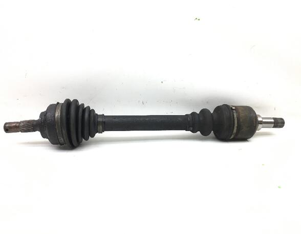 Drive Shaft PEUGEOT 307 (3A/C)