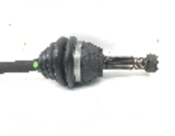 Drive Shaft FORD Fiesta V (JD, JH)