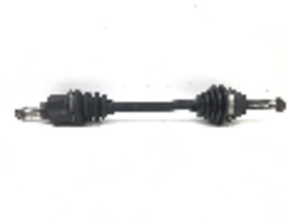 Drive Shaft FORD Fiesta V (JD, JH)