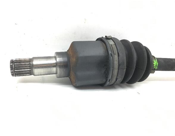 Drive Shaft FORD Fiesta V (JD, JH)