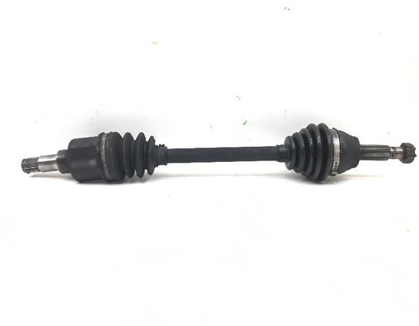 Drive Shaft FORD Fiesta V (JD, JH)