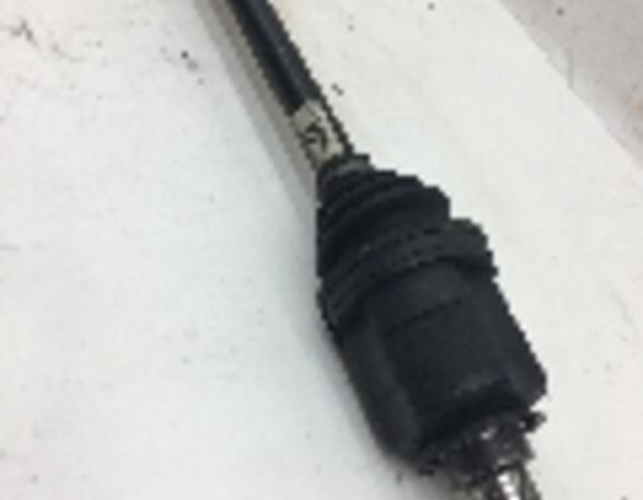 Drive Shaft OPEL Corsa D (S07)