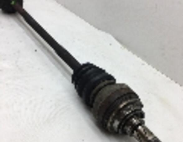 Drive Shaft OPEL ASTRA F CC (T92)