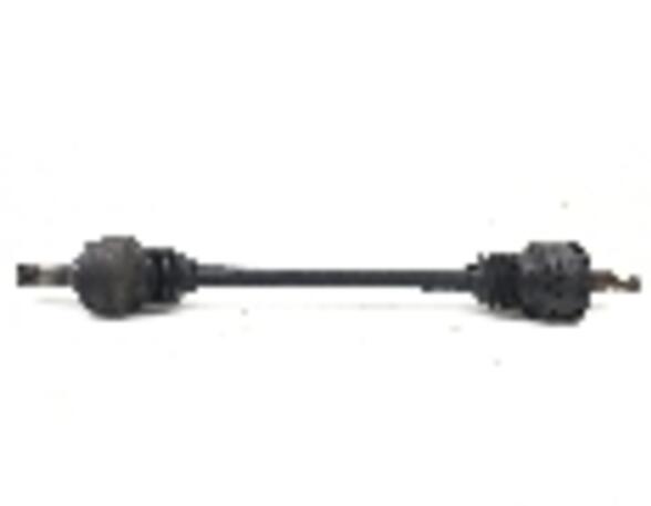 Drive Shaft MERCEDES-BENZ CLK Cabriolet (A208)