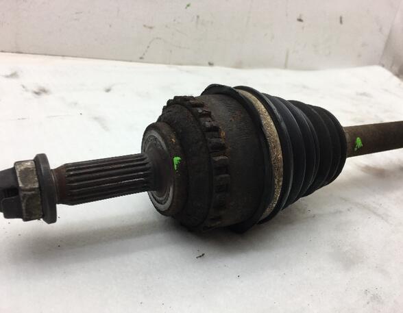 Drive Shaft RENAULT Clio II (BB, CB)