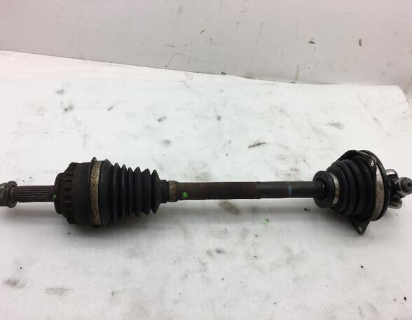 Drive Shaft RENAULT Clio II (BB, CB)