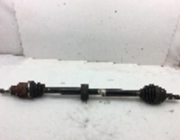 Drive Shaft OPEL Corsa D (S07)