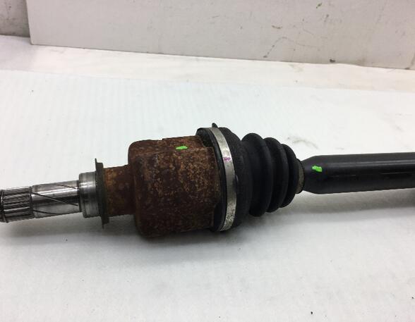 Drive Shaft OPEL Corsa D (S07)