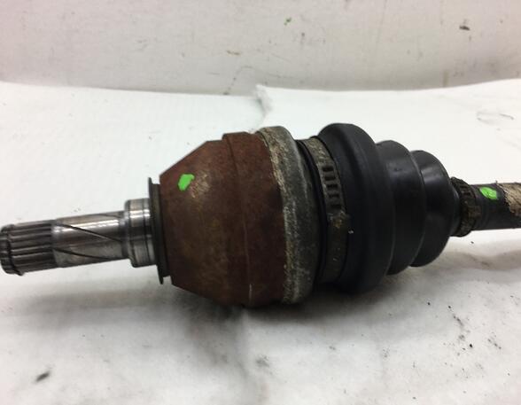 Drive Shaft OPEL Astra G Caravan (T98)