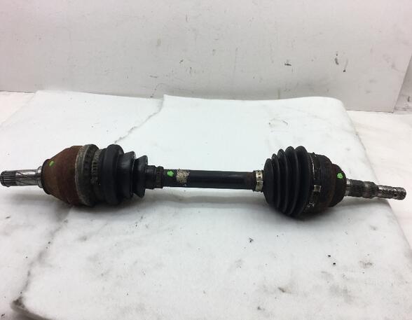 Drive Shaft OPEL Astra G Caravan (T98)