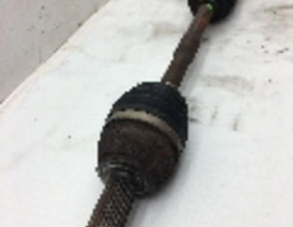 Drive Shaft MAZDA 2 (DE, DH)