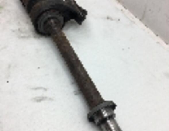 Drive Shaft MAZDA 2 (DE, DH)