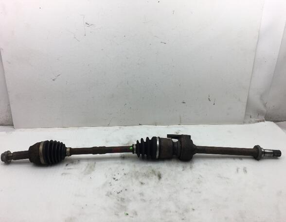 Drive Shaft MAZDA 2 (DE, DH)