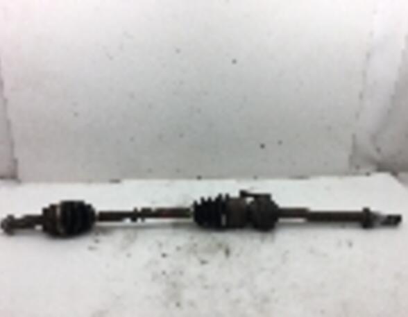 Drive Shaft MAZDA 2 (DE, DH)