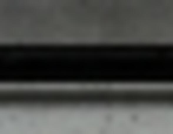 Drive Shaft VW Touran (1T1, 1T2)