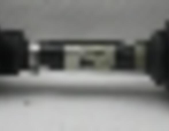 Drive Shaft OPEL Zafira/Zafira Family B (A05)