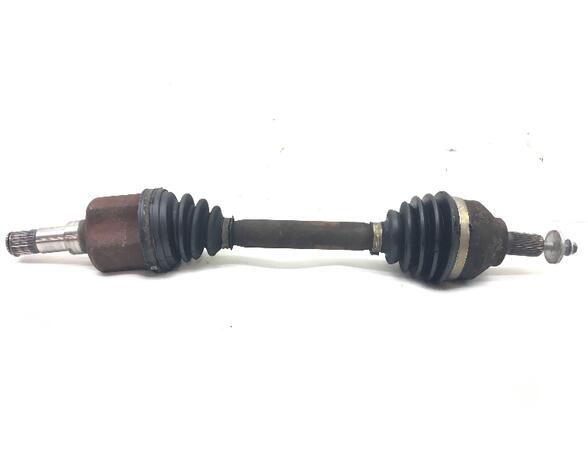 Drive Shaft FORD Focus II Turnier (DA, DS, FFS)