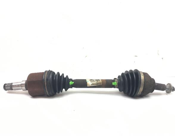 Drive Shaft FORD Focus II Turnier (DA, DS, FFS)