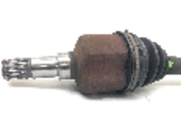 Drive Shaft FORD Focus II Turnier (DA, DS, FFS)