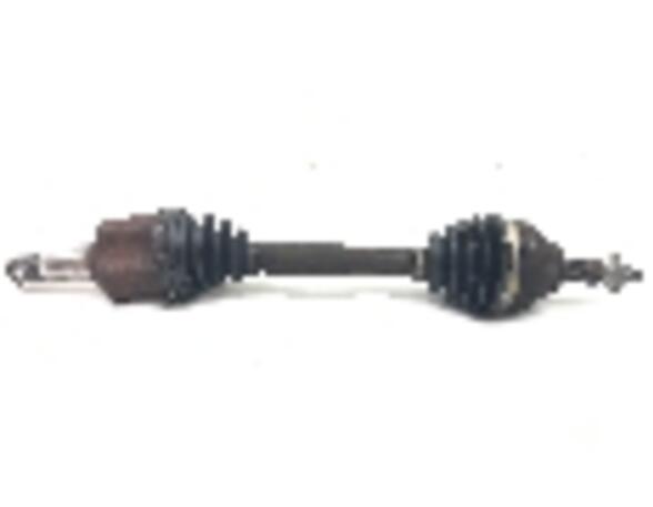 Drive Shaft FORD Focus II Turnier (DA, DS, FFS)