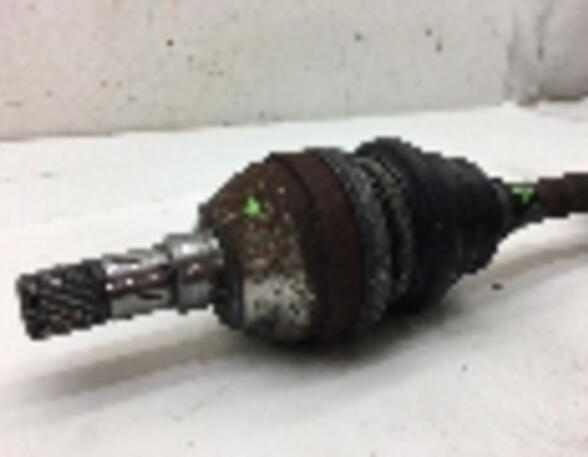 Drive Shaft OPEL Meriva B Großraumlimousine (S10)