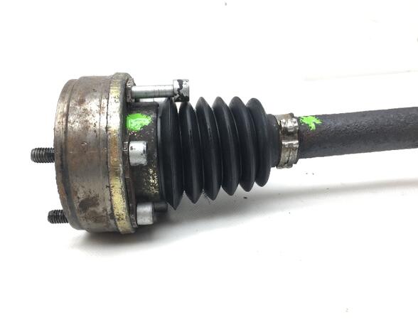 Drive Shaft VW Golf IV (1J1)