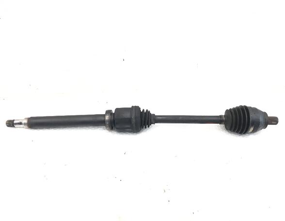 Drive Shaft FORD Galaxy (WA6)