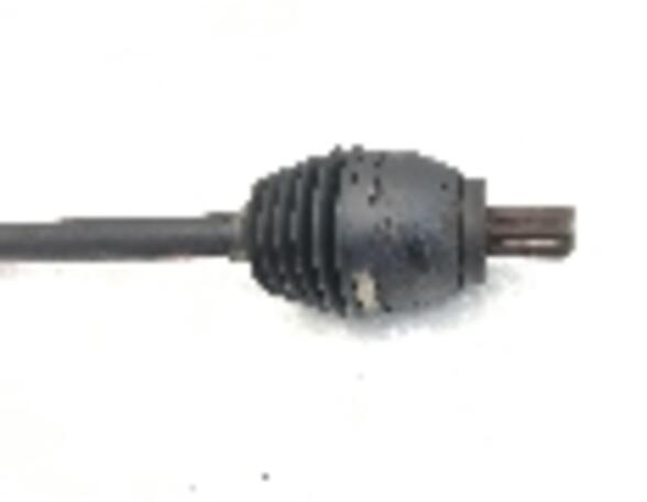 Drive Shaft FORD Galaxy (WA6)