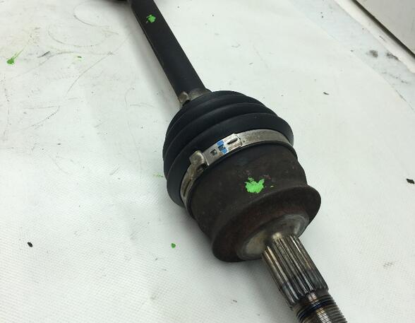 Drive Shaft FIAT Panda (169)