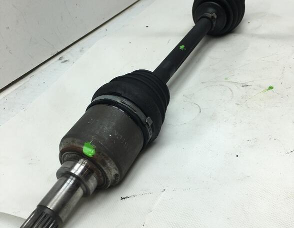 Drive Shaft FIAT Panda (169)