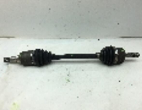 Drive Shaft FIAT Panda (169)