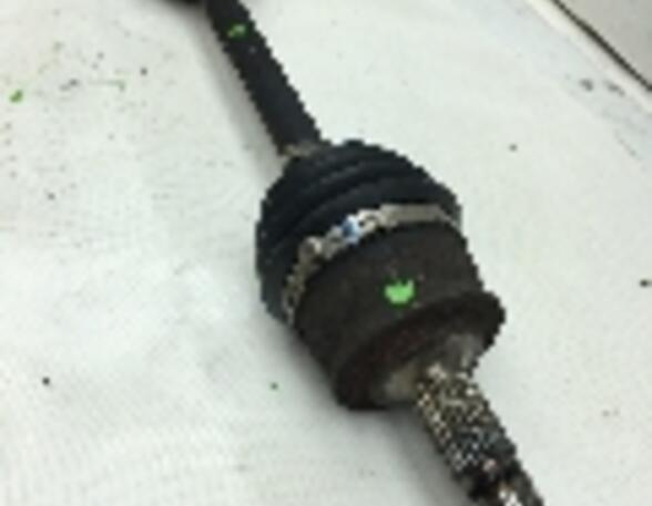 Drive Shaft FIAT Panda (169)