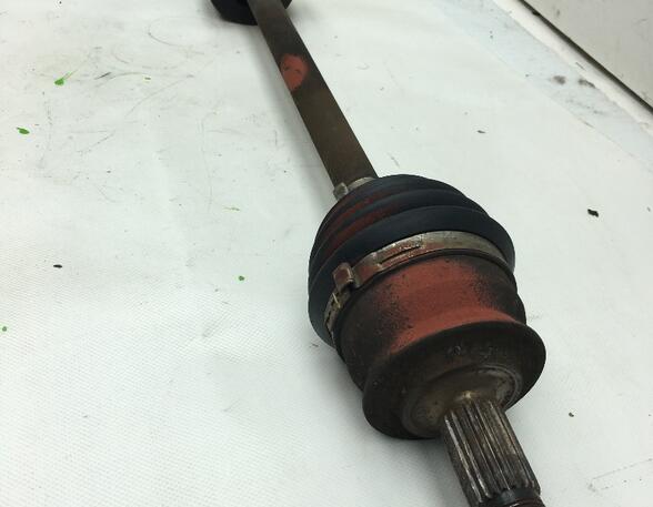 Drive Shaft FIAT Panda (169)