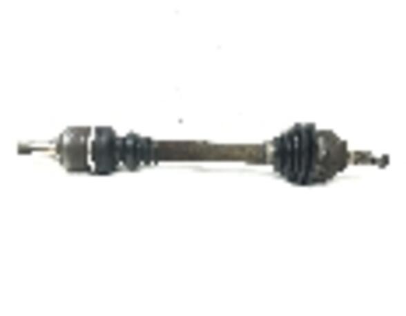 341575 Antriebswelle (ABS) links vorne PEUGEOT 307 Break 3272LW