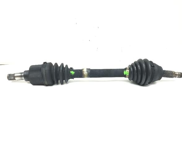 Drive Shaft FORD Fiesta V (JD, JH)